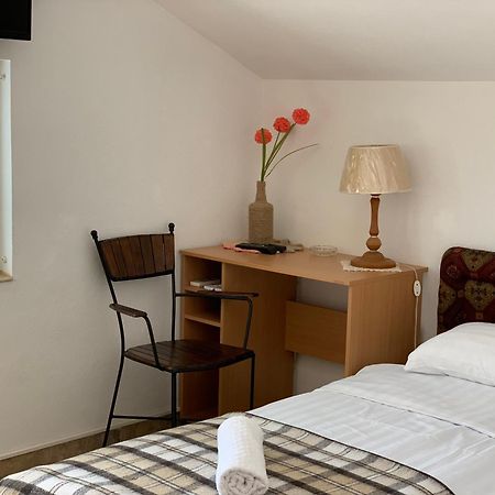 Zvezda Meljine Hotel Herceg Novi Kültér fotó