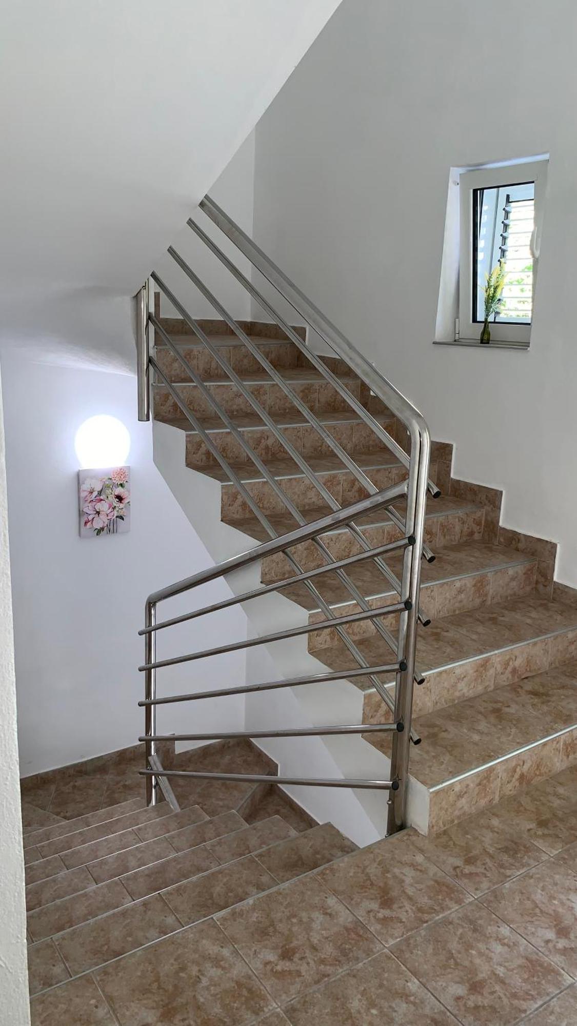 Zvezda Meljine Hotel Herceg Novi Kültér fotó