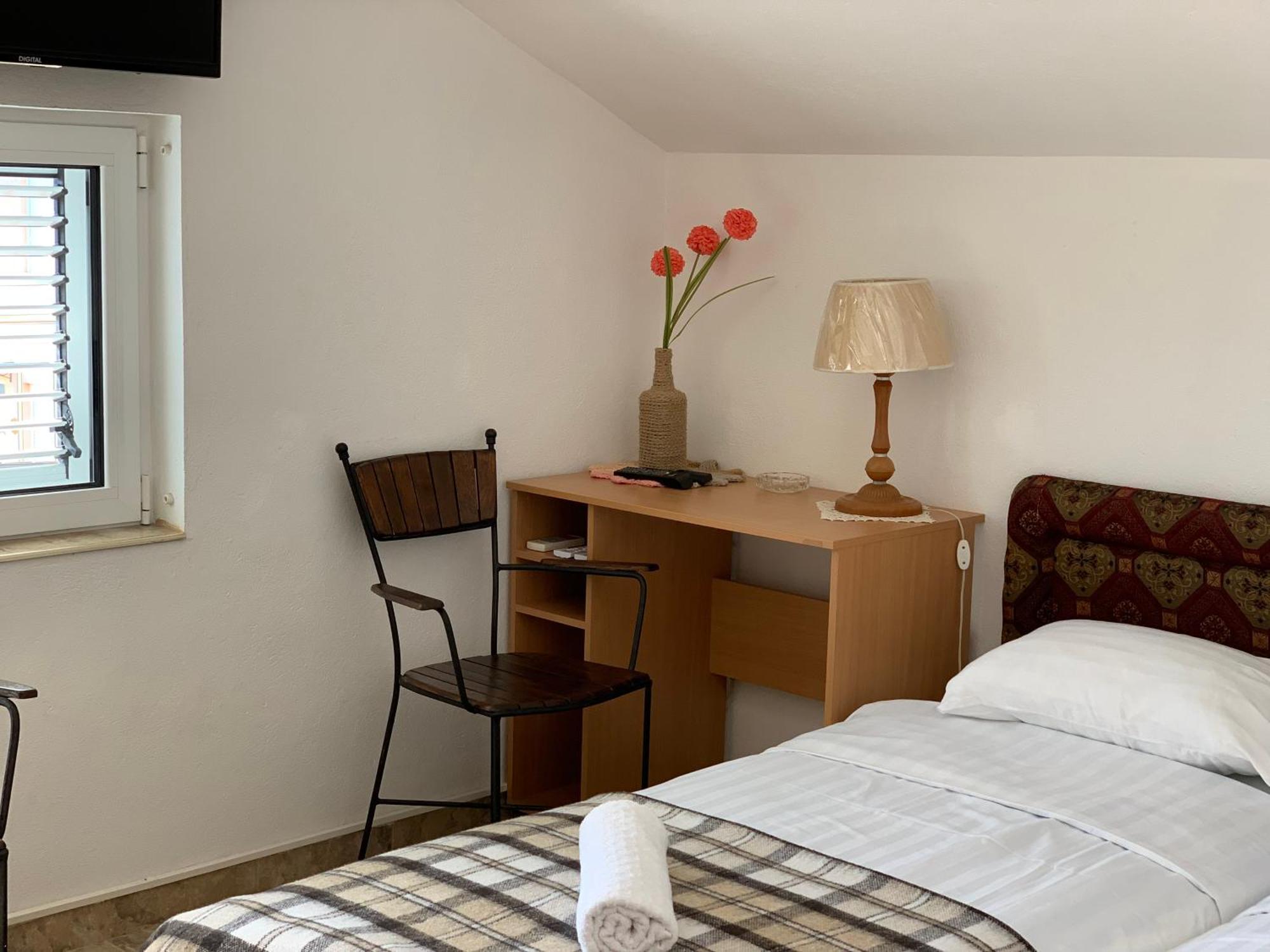 Zvezda Meljine Hotel Herceg Novi Kültér fotó