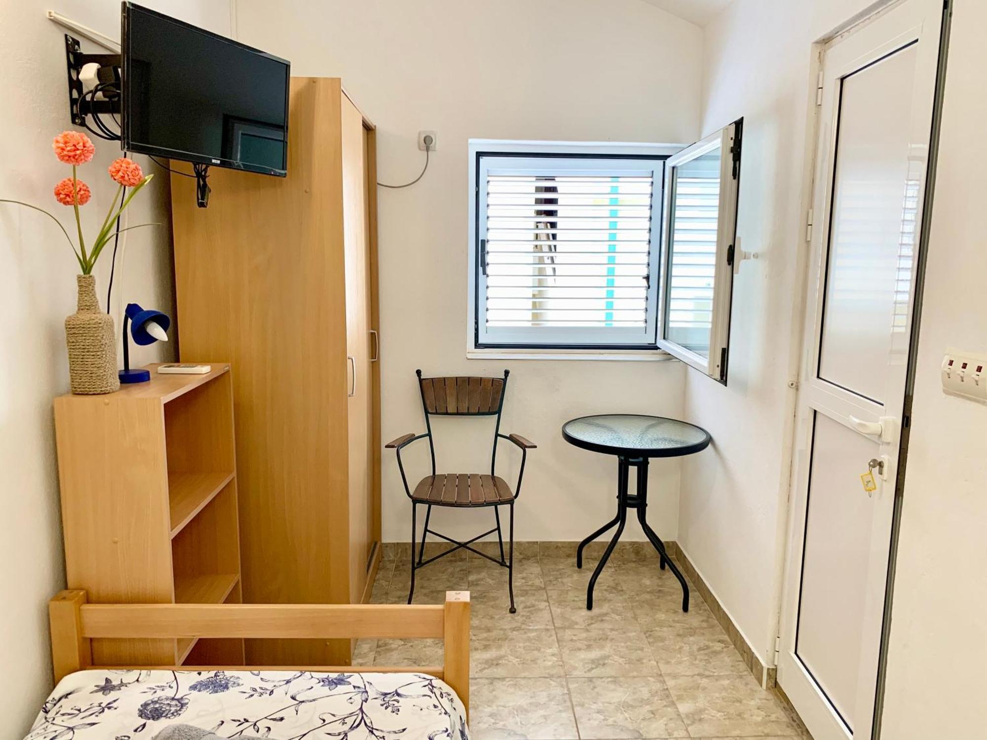 Zvezda Meljine Hotel Herceg Novi Kültér fotó