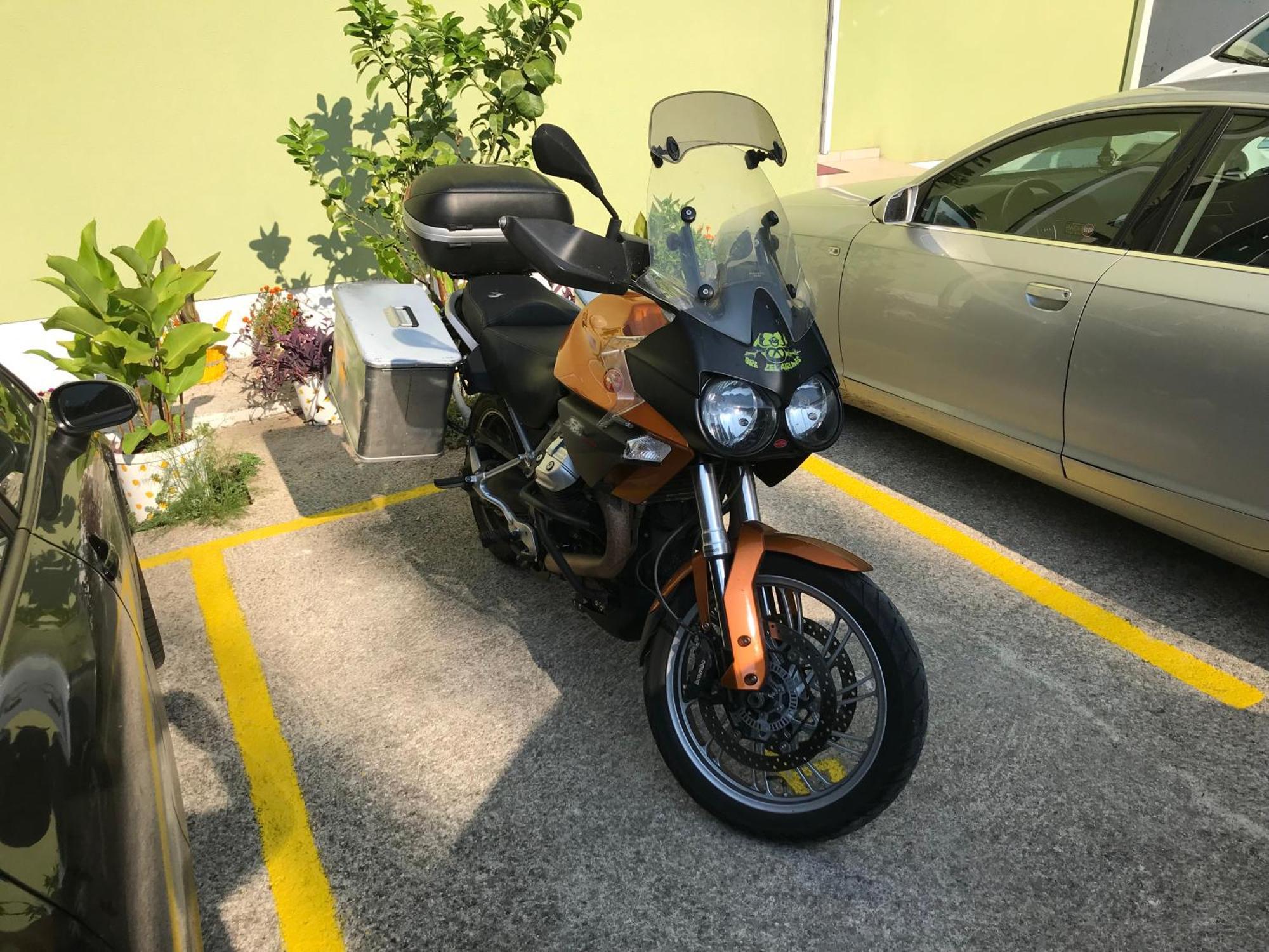 Zvezda Meljine Hotel Herceg Novi Kültér fotó