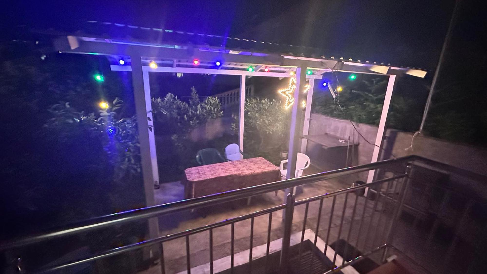Zvezda Meljine Hotel Herceg Novi Kültér fotó